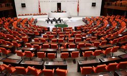 Meclis gündeminde bu hafta: Libya tezkeresi, Bartın'daki patlama, sicil affı, Ali Çelebi AKP rozeti takacak...