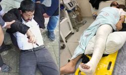 HDP'li Eksik Ankara'da ameliyat oldu: Herkes valinin yalan söylediğini biliyor
