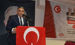 İstifa eden MHP'li başkanının 'sağlık sorunu' tefecilikmiş