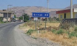 Şırnak’ta neler oluyor: 22 ayda 27 kişi yaşamına son verdi