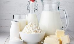 TÜSEDAD Başkanı Solakoğlu açıkladı: Süt ve süt ürünlerine büyük zam geliyor