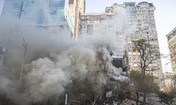 Ukrayna'da siren sesleri: Pek çok kent hava saldırısı altında