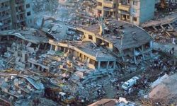 Depremde hayatını kaybedenlerin sayısı 43 bin 500’ü geçti