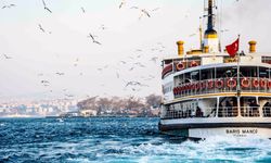 İstanbul’da yeni vapur hatları 1 Kasım’da başlıyor