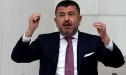 Veli Ağababa’dan adaylık açıklaması: Partimizin adayı kemal Kılıçdaroğlu’dur