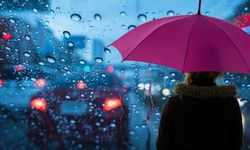 2 Aralık günü hava nasıl olacak? Meteorolojiden kuvvetli yağış uyarısı var: Şemsiyelerinizi almayı unutmayın