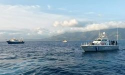 Yunan basını açıkladı Ege Denizi'nde içerisinde 68 mülteci bulunan tekne battı