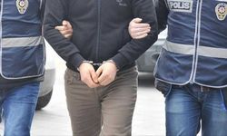 Mersin'de 25 Kasım'da gözaltına alınan 23 kişiden 12'si tutuklandı