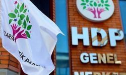 HDP’den patlamaya dair açıklama: “Derin üzüntü ve acı duyuyoruz, halkımızın başı sağ olsun”