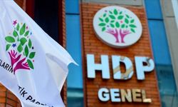 HDP Edremit İlçe Eşbaşkanı Sultan Karasu gözaltına alındı