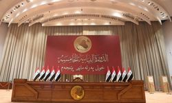 Irak Parlamentosu Türkiye gündemiyle toplanıyor