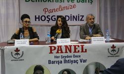 İHD Eş Genel Başkanı Eren Keskin: Türkiye’deki sorunların kaynağı resmi ideolojidir