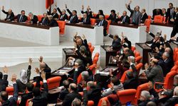 AKP, başörtüsü teklifini bugün Meclis'e getiriyor