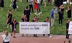 TÜİK'in, ENAG'a açtığı 'enflasyon' davası reddedildi