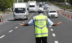 İstanbul Maratonu nedeniyle birçok yol trafiğe kapatılıyor