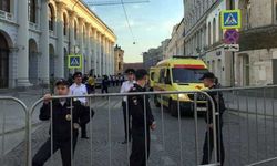 Rusya'da kafede çıkan yangında 13 kişi yaşamını yitirdi