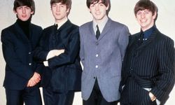 The Beatles’ın 56 yıllık şarkısına klip çekildi