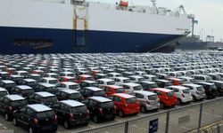 Avrupa'da resesyon beklentisi sektöre yansıdı: Otomobil ihracatı ekimde %20 daraldı