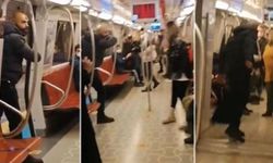 Kadıköy metrosundaki saldırganın cezası belli oldu: Gerekçeli karar dikkat çekti