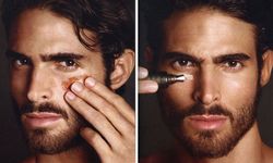 Kozmetik ürünlerinin erkek cazibesine etkisi üzerine araştırma: Makyaj erkekleri çekici kılıyor