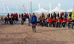 Adana’da ‘4. Akdeniz Surf Castıng Turnuvası’ sona erdi