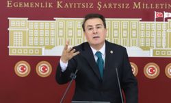 AKP'li Aydemir: Kılıçdaroğlu icazet için İngiltere'ye gitti
