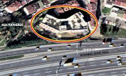AKP’li Sultangazi Belediyesi “Yaşlı Bakım Merkezi” inşaatını satışa çıkardı