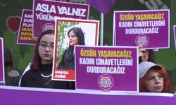 Ankara'da eylem yapan kadınlardan iktidara: Kriz derinleşti, ilk işten çıkarılanlar hep kadınlar oluyor