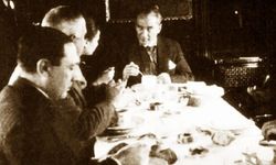 Atatürk'ün dikkat ettiği diyetin ayrıntıları