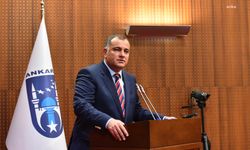 Çankaya Belediyesi'nin 2023 yılı bütçesi oybirliğiyle kabul edildi