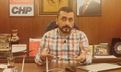 CHP PM Üyesi Eren Erdem hakkında, “Cumhurbaşkanına alenen hakaret” iddiasıyla dava açıldı
