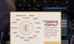 CİMER 'Türkiye Yüzyılı' için görüş ve öneri alacak