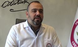 Edirne Eczacı Odası Başkanı Kılıçcıgil: Cam şişede olan ürünlerde ciddi bir sıkıntı yaşandığını gözlemliyoruz