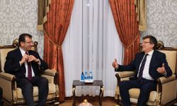 Edremit Belediye Başkanı Arslan'dan İmamoğlu'na davet
