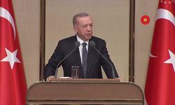 Erdoğan: Öğretmenlik meslek kanunu yürürlüğe girer girmez birileri öğretmenlerimizi kışkırtmaya başladı
