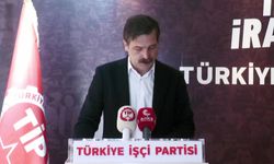 Erkan Baş: Erdoğan’ı yenmek için illa sağcı bir aday gerektiği fikrini yanlış buluyoruz