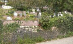 Fındıklı'da belediye ile vakıflar arasında mezarlık kavgası... Başkan Çervatoğlu: Ölülerimizden kira istiyorlar