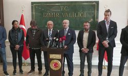 Federasyon başkanından Göztepe-Altay açıklaması: Futbolumuza yapılmış bir saldırıdır
