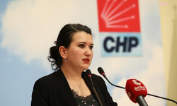 CHP'li Gökçen: Hepimiz acaba ben de öldürülecek miyim diye yaşıyoruz