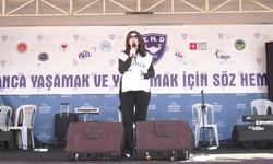 Hemşireler özlük hakları için Ankara'da buluştu