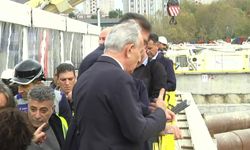 İBB, Mahmutbey-Bahçeşehir-Esenyurt metro inşaatına başladı
