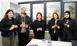 İkametgahını Menteşe’ye aldıran öğrencilere 100 Türk lirası değerinde kent kart yüklemesi