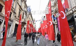 İstanbul'da gözaltı sayısı 48'e çıktı