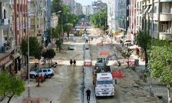 İstiklal Caddesi kentsel tasarımla yenileniyor