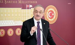 İYİ Partili Tatlıoğlu'ndan "parti devleti" uyarısı: Gittikleri yer bellidir
