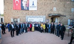 İzmir'de düzenlenecek ikinci yüzyılın iktisat kongresine üç ana sponsor