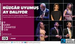 Kadıköy'de klasik Türk Müziği konserleri yeniden başlıyor
