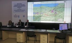 Kandilli Rasathanesi Müdürü Özener: Düzce’deki deprem, olası Marmara depremini tetiklemez