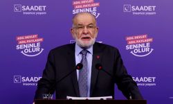 Karamollaoğlu: Türkiye’nin yeni yüzyılının inşası, bu iktidardan ve bu sistemden kurtulmakla başlayacak