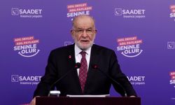 Karamollaoğlu: ‘U dönüşü’ tabiri hafif kalır ‘Erdoğan dönüşü’ tabiri siyasi literatüre girdi